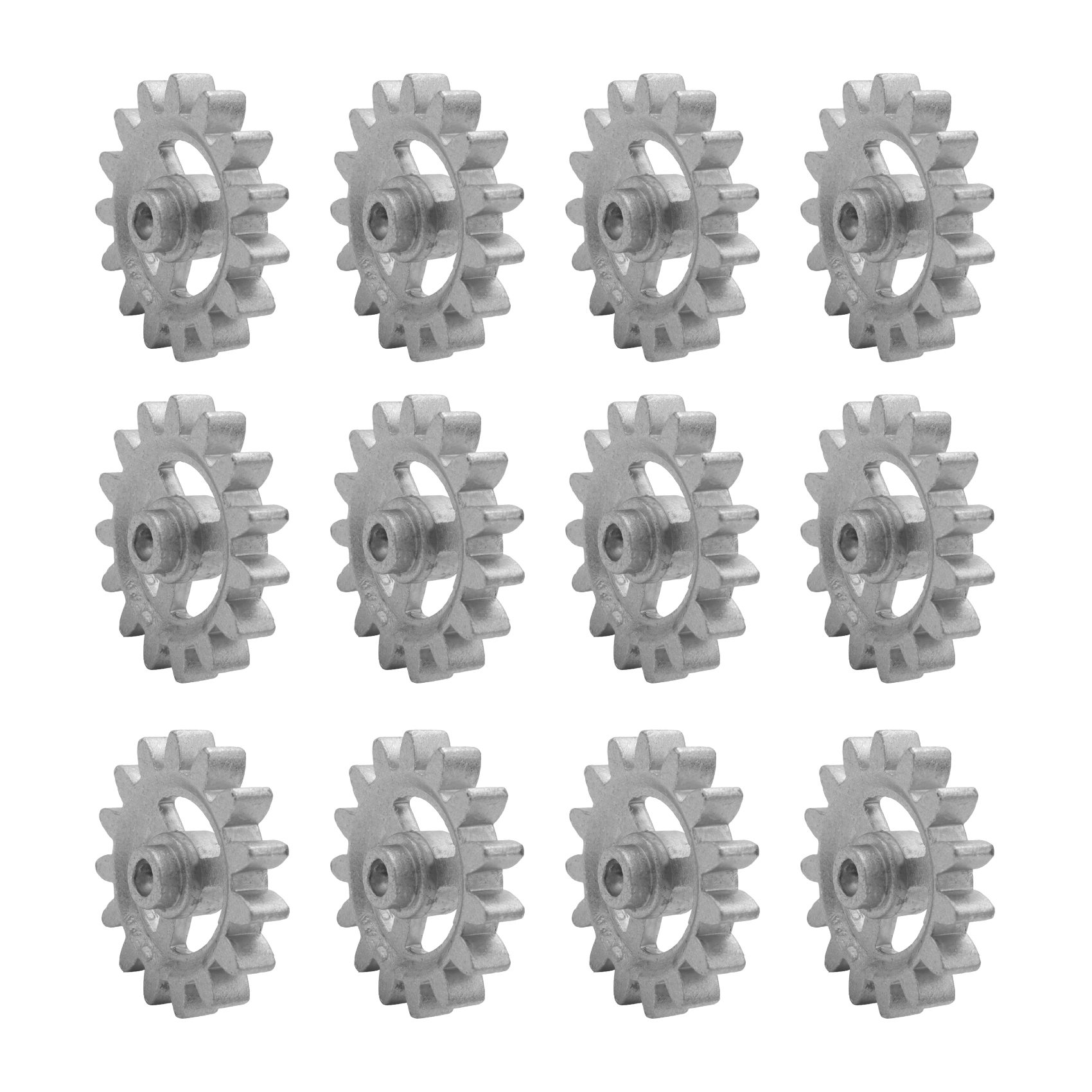 Diy Automation - A71Z Gear Heat Accessories Barbecue Frame