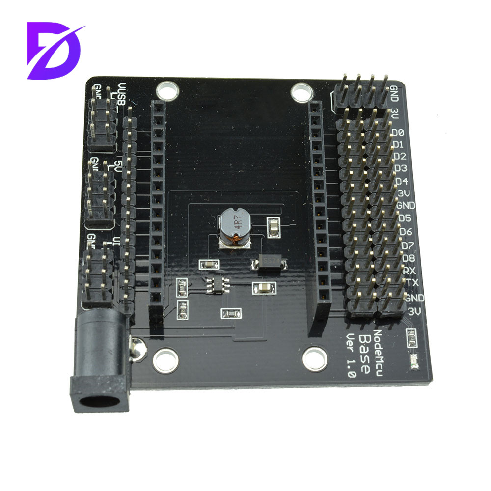 New NodeMcu Base ESP8266 Testi - Esp8266 Nodemcu Board avaliação e preço