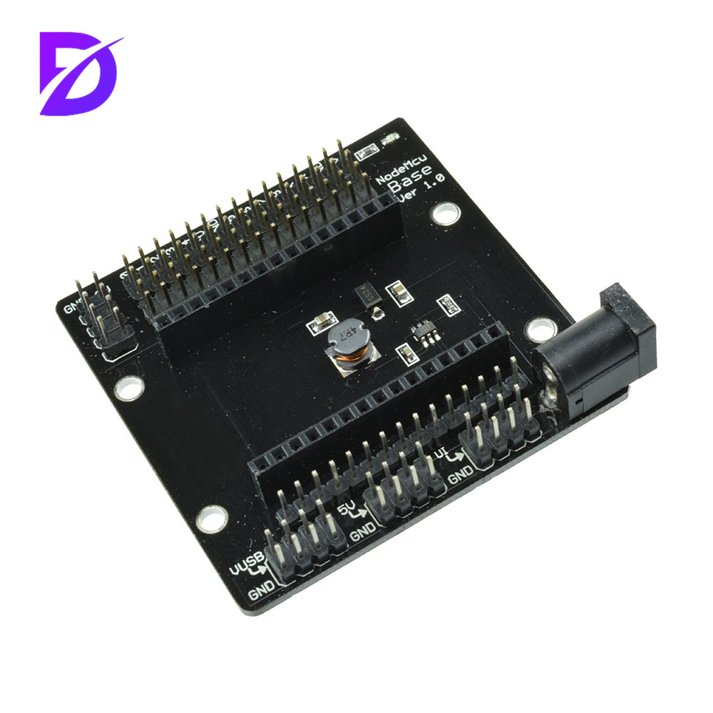 New NodeMcu Base ESP8266 Testi - Esp8266 Nodemcu Board avaliação e preço