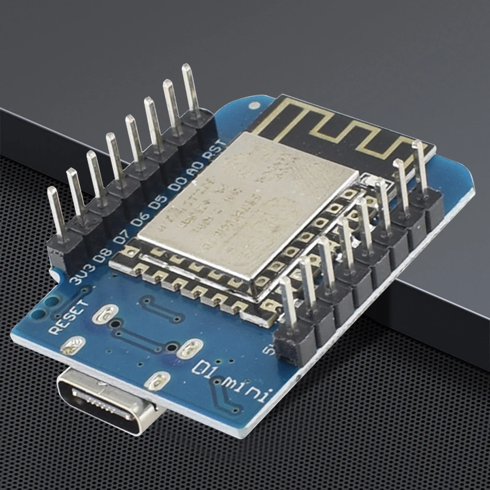ESP8266 ESP-12F D1 Mini NodeMc - Esp8266 Nodemcu Board avaliação e preço