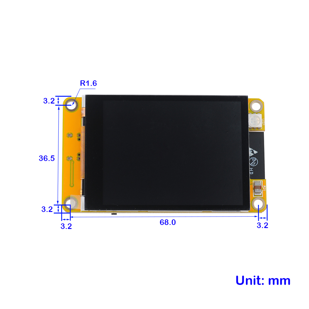 2.4 inch ESP32 Display WiFi+BT - Home Automation Arduino avaliação e preço