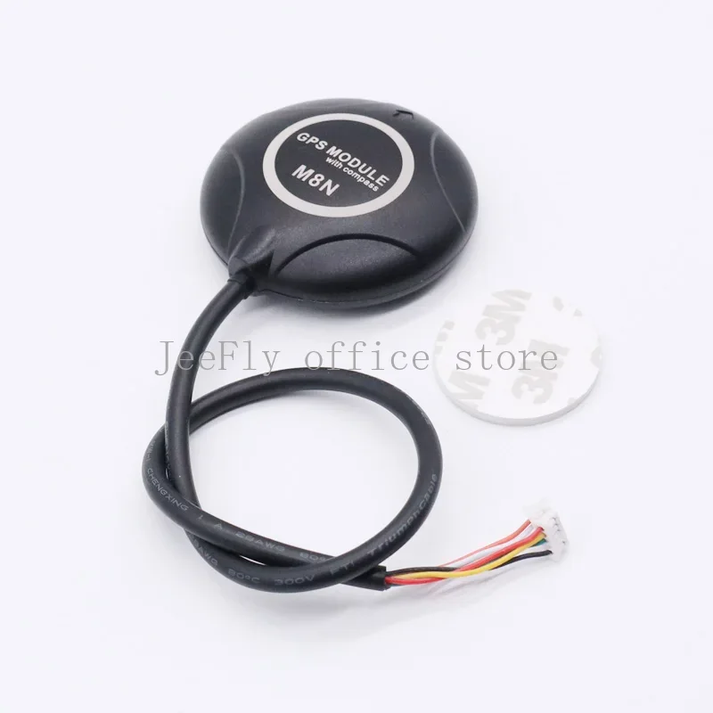 M8N GPS Module Ublox NEO-M8N 1 - Home Automation Arduino avaliação e preço