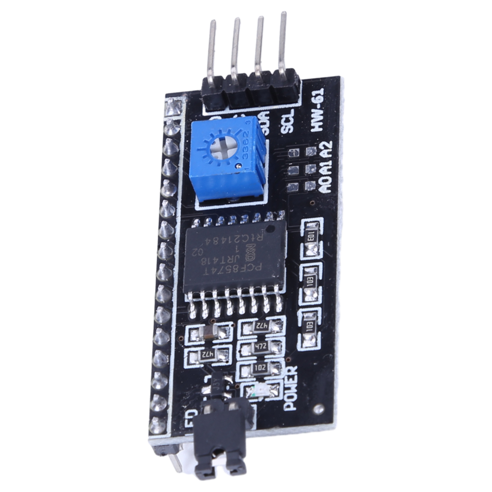 5-20Pcs HW-061 PCF8574 LCD Ada - Home Automation Arduino avaliação e preço
