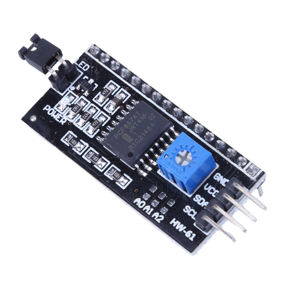 5-20Pcs HW-061 PCF8574 LCD Ada - Home Automation Arduino avaliação e preço