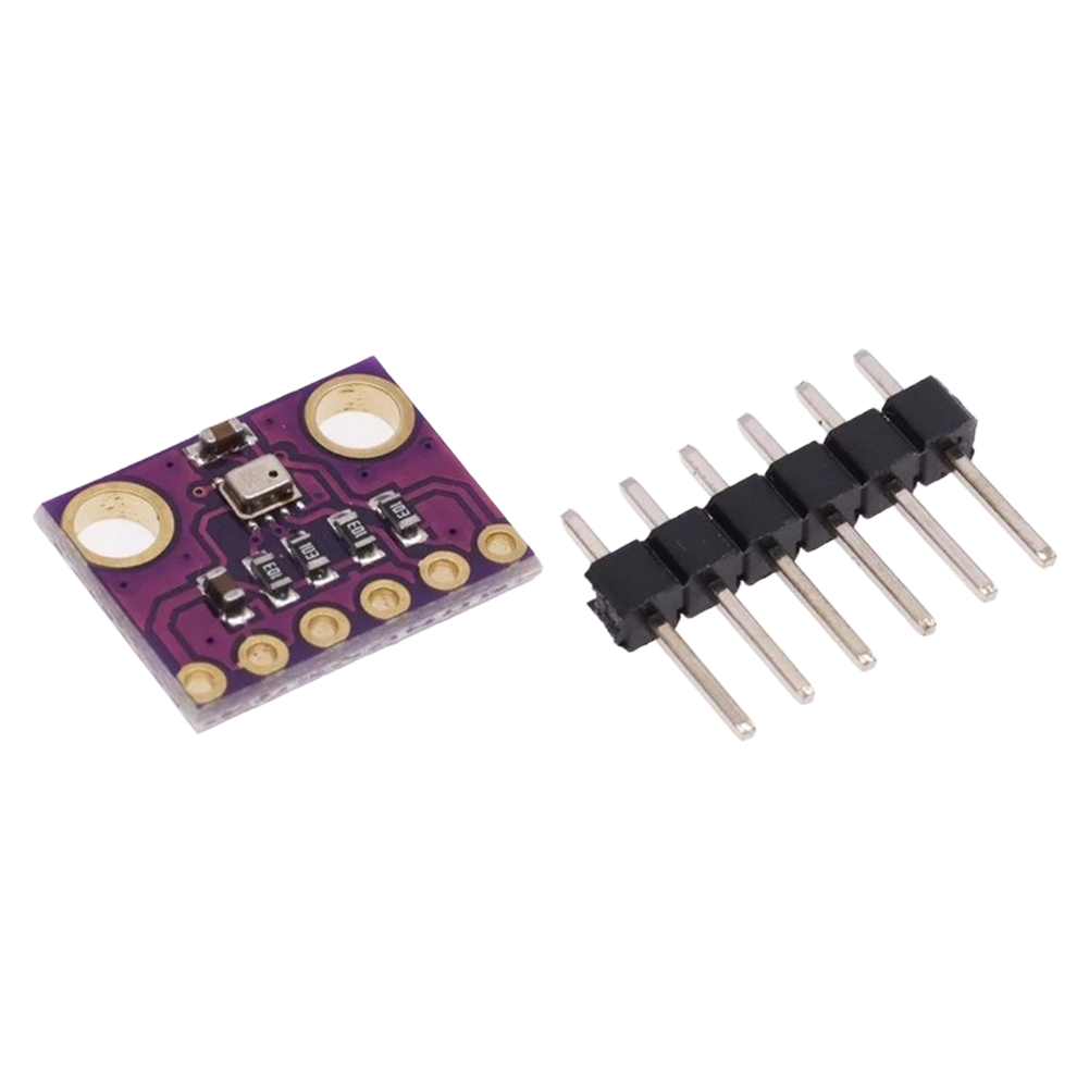 GY-BMP280 Digital Barometric P - Home Automation Raspberry Pi avaliação e preço