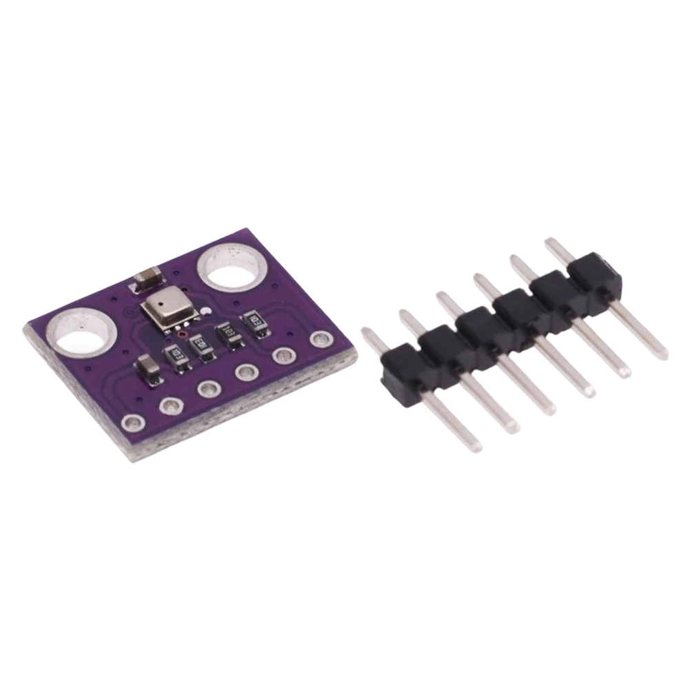 GY-BMP280 Digital Barometric P - Home Automation Raspberry Pi avaliação e preço