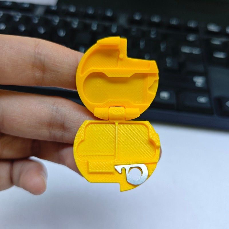 3D Printed SIM & TF Card Holde - Home Assistant Sd avaliação e preço