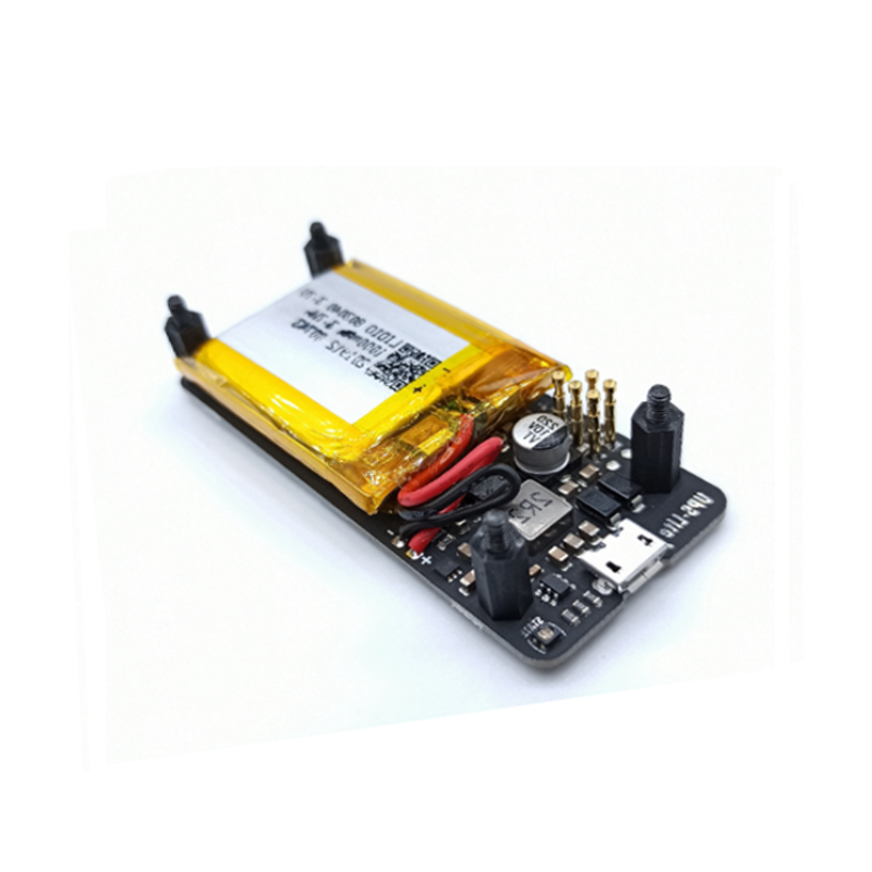 Raspberry Pi Zero UPS Power HA - Pi Zero W Board avaliação e preço