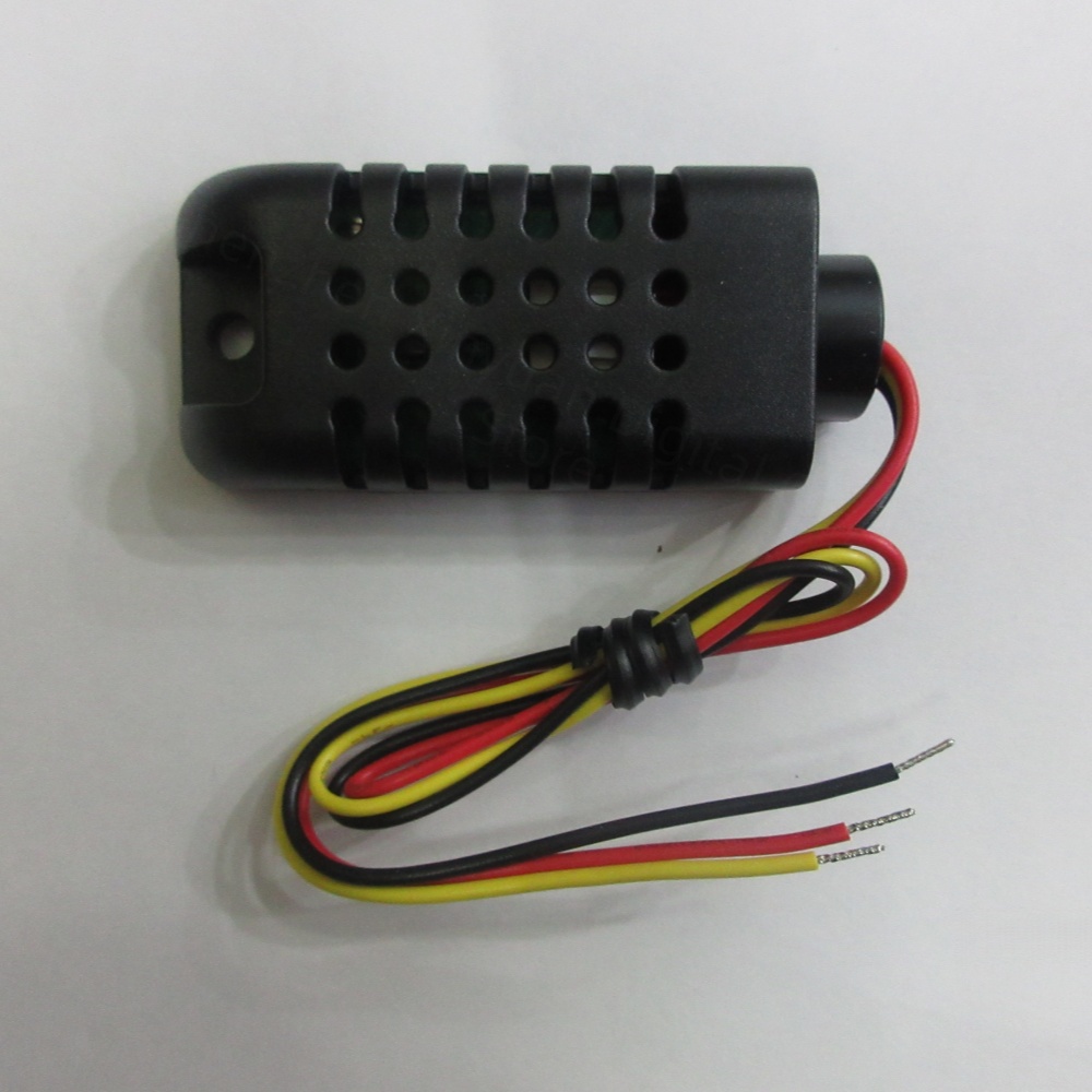 AM2301 High-Quality DIY Digita - Home Automation Diy Projects avaliação e preço