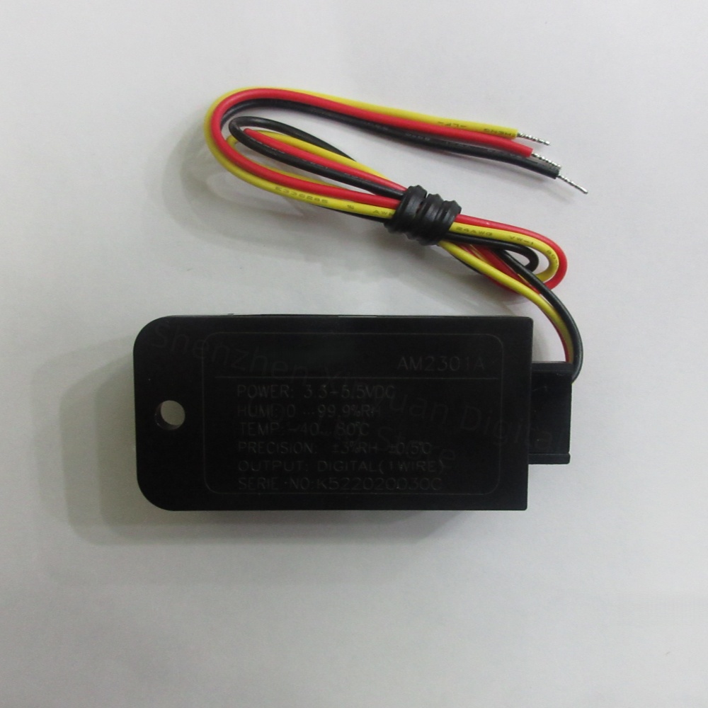 AM2301 High-Quality DIY Digita - Home Automation Diy Projects avaliação e preço