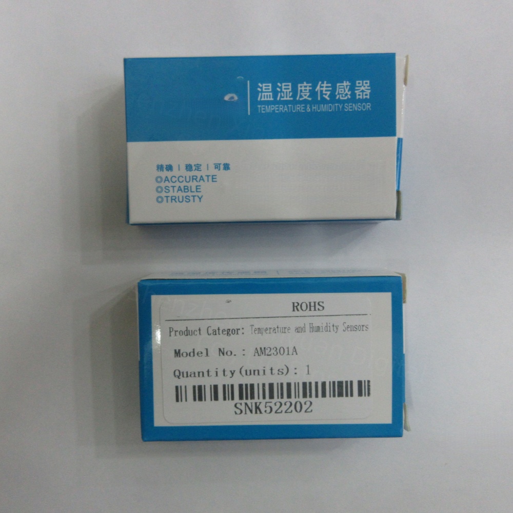 AM2301 High-Quality DIY Digita - Home Automation Diy Projects avaliação e preço