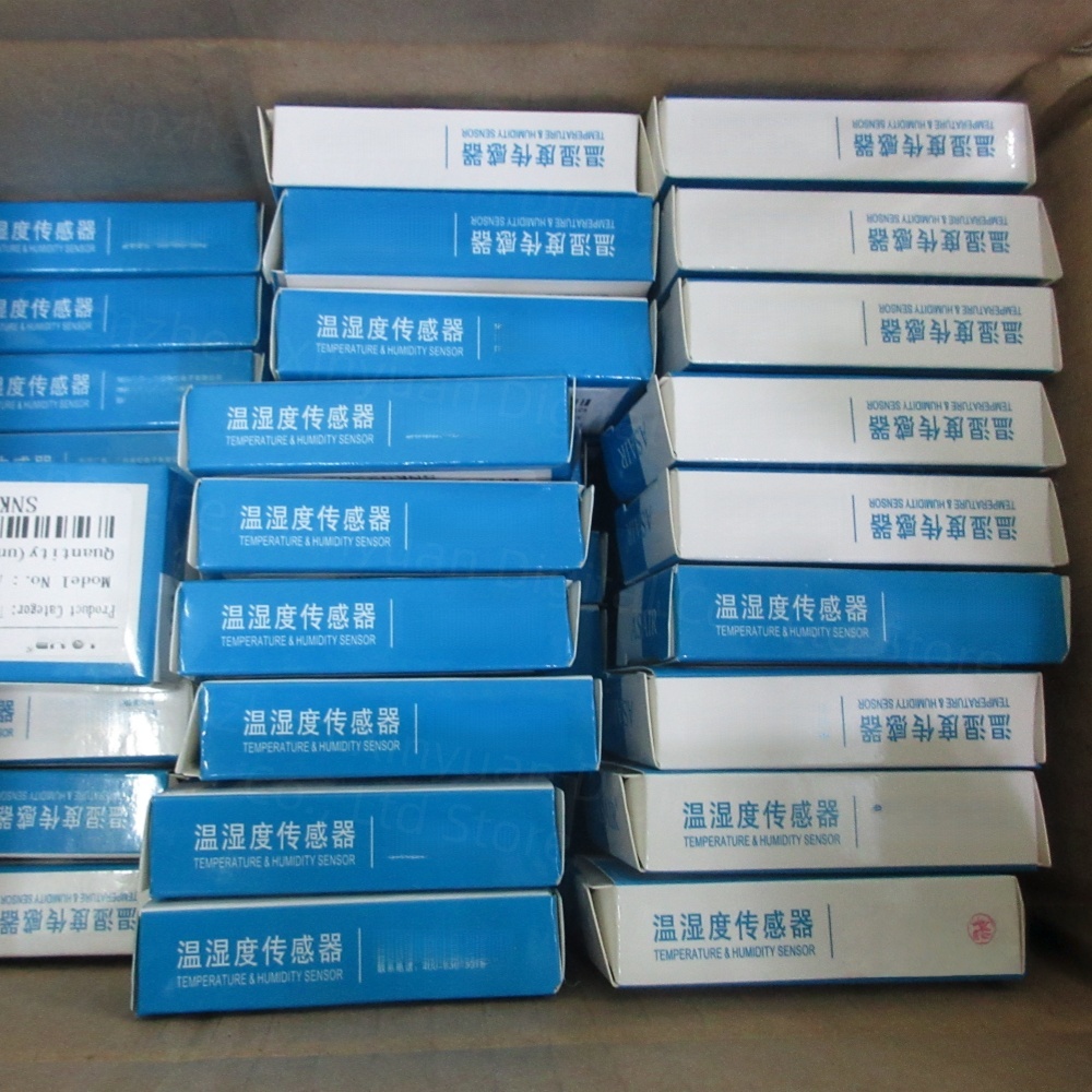AM2301 High-Quality DIY Digita - Home Automation Diy Projects avaliação e preço