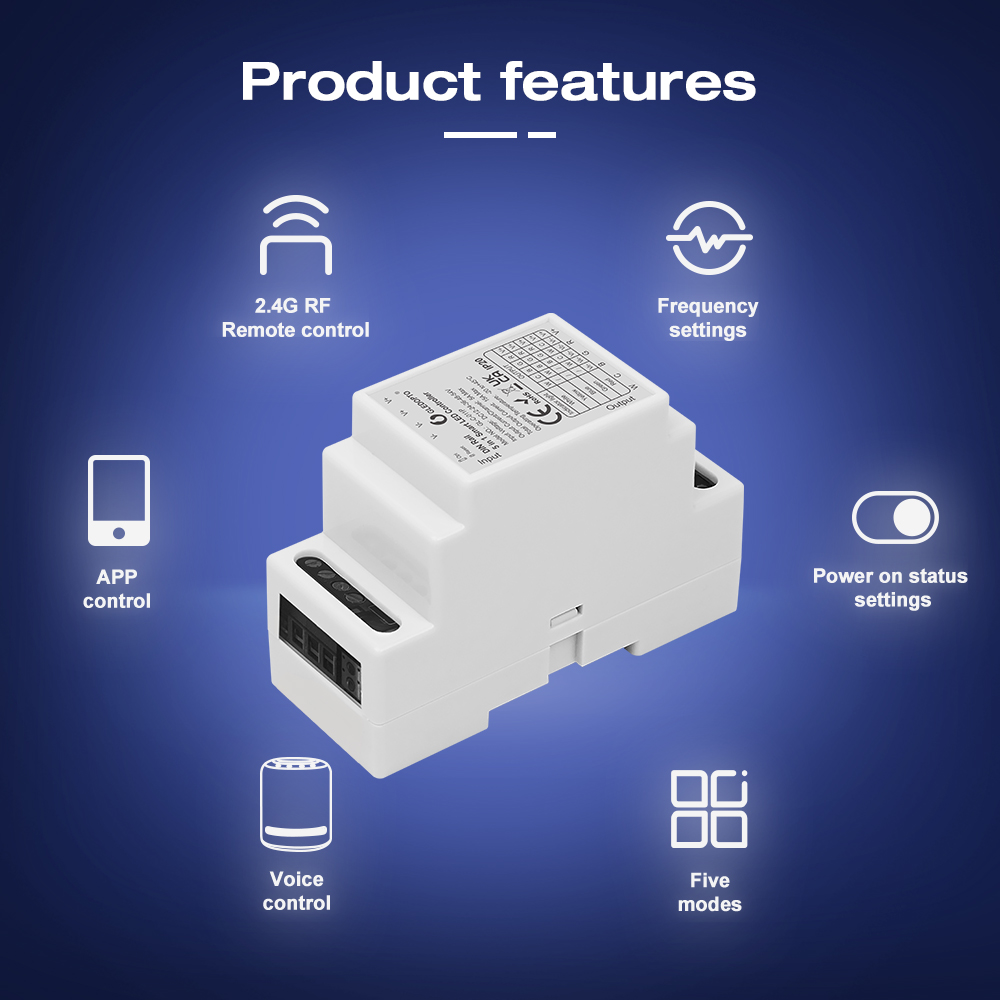 GLEDOPTO Zigbee 3.0 Smart LED  - Zigbee Coordinator Stick avaliação e preço