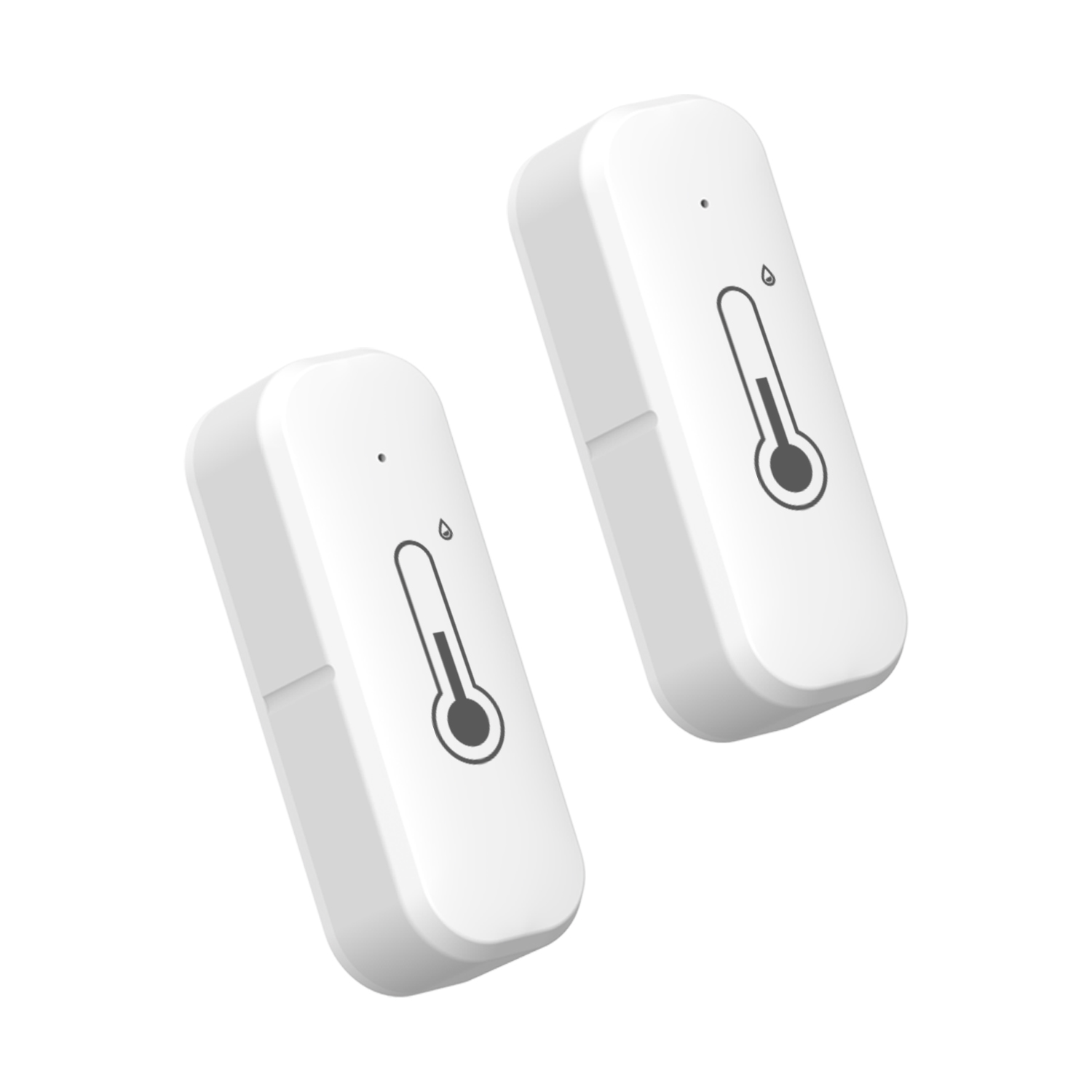 Tuya Temperature Humidity Sens - Home Automation Tutorial avaliação e preço