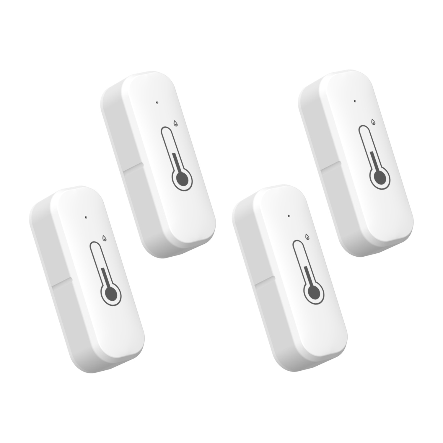 Tuya Temperature Humidity Sens - Home Automation Tutorial avaliação e preço