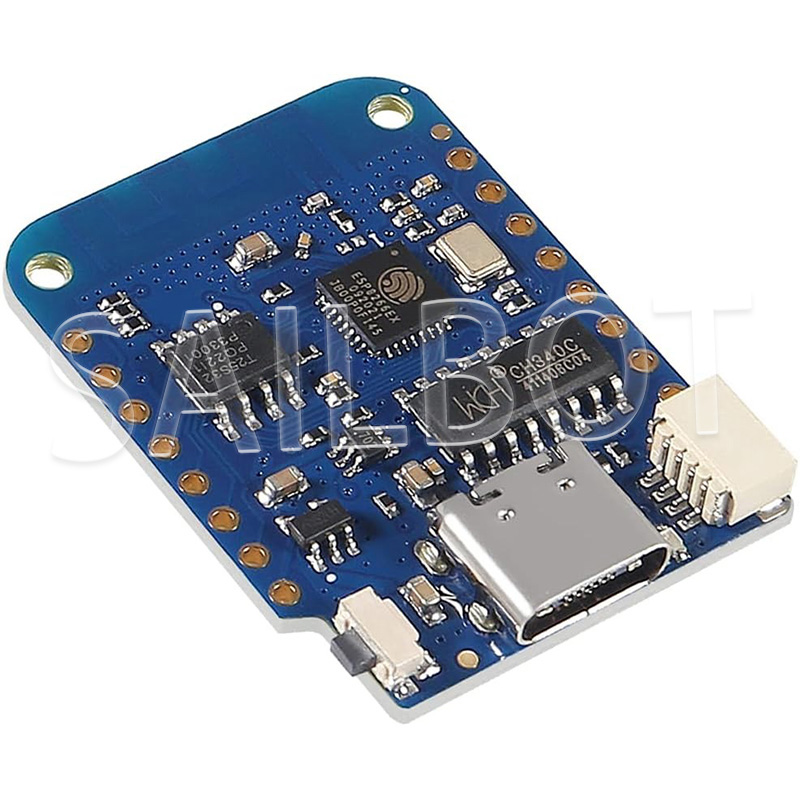 1-10PCS WeMos D1 Mini ESP8266  - Esp8266 Nodemcu Board avaliação e preço