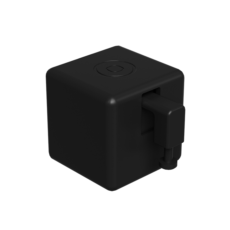 DIY Switch Button-Pressing Rob - Home Automation Ideas avaliação e preço