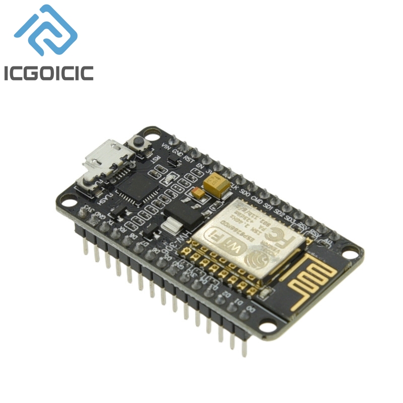 Wireless Module NodeMCU CP2102 - Esp8266 Nodemcu Board avaliação e preço