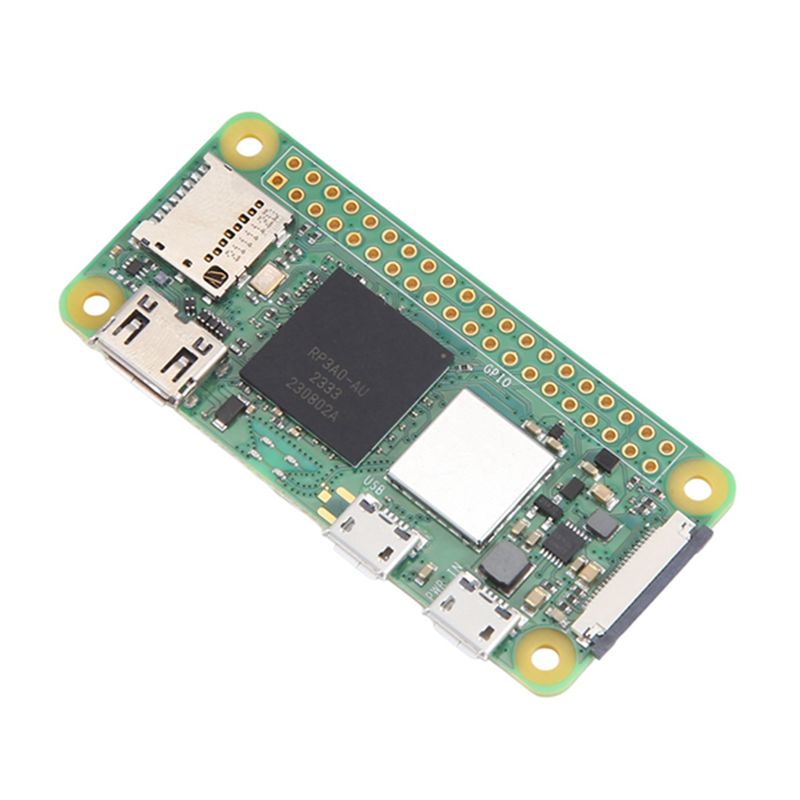A33T-Module For Raspberry Pi Z - Pi Zero W Board avaliação e preço