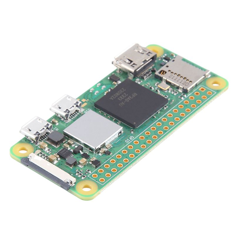 A33T-Module For Raspberry Pi Z - Pi Zero W Board avaliação e preço