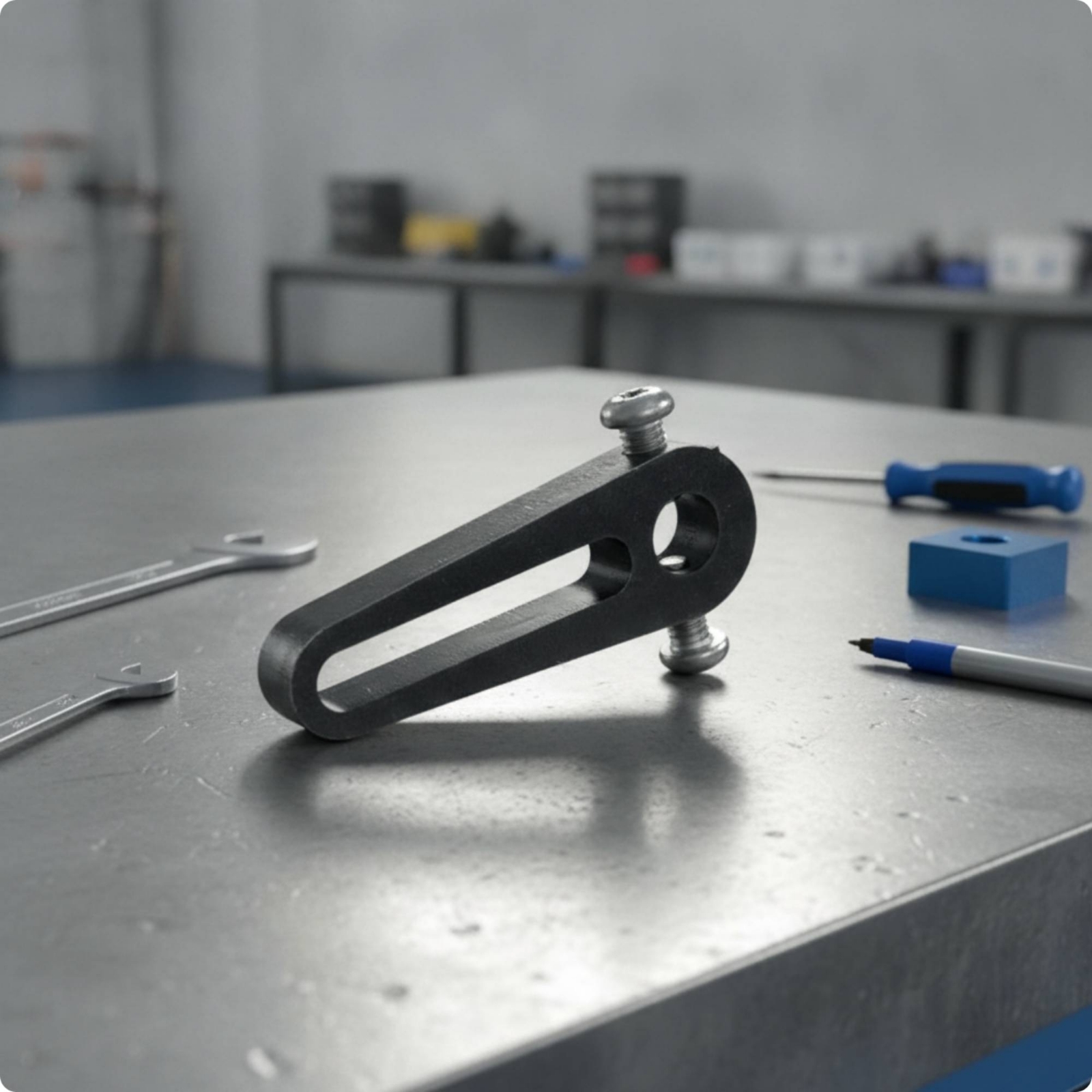 Rocker Arm Link Sturdy Lever w - Diy Automation avaliação e preço