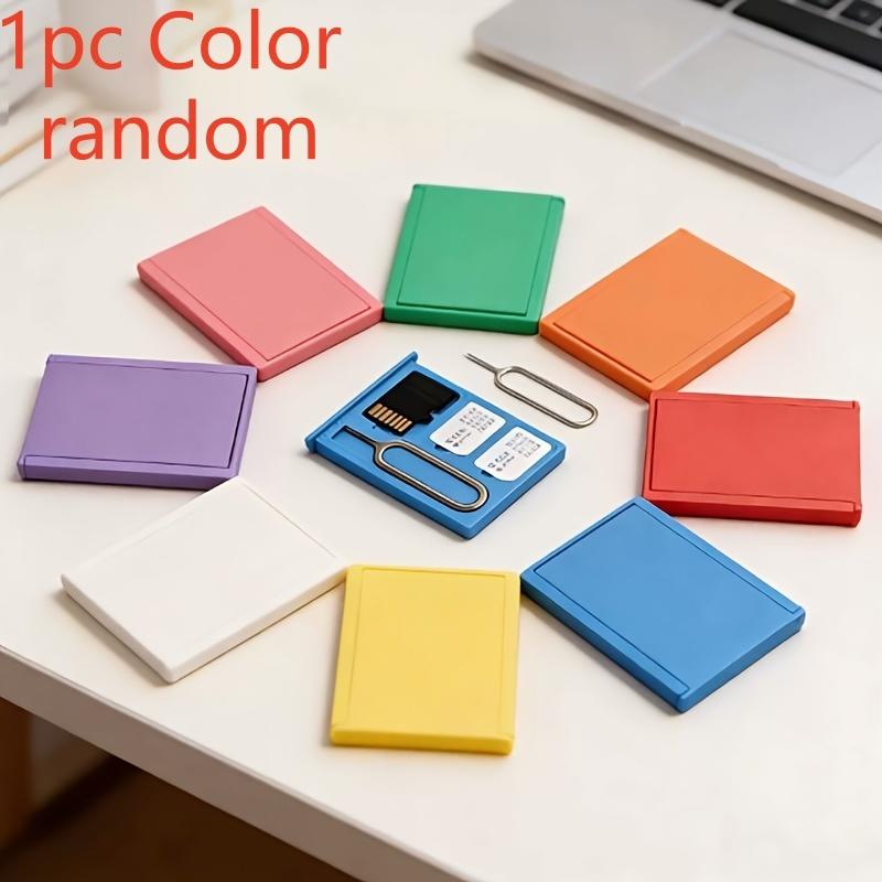 Portable PLA SIM Micro SD Card - Home Assistant Sd avaliação e preço