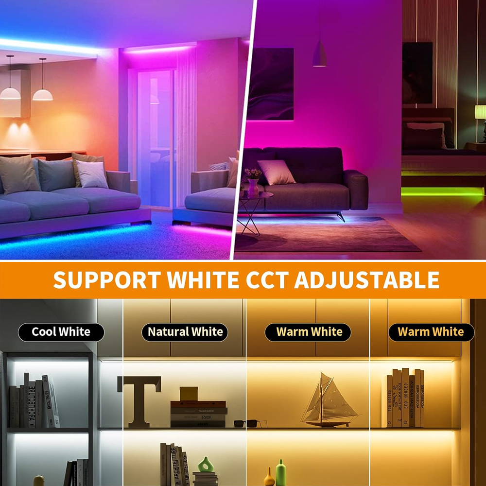 10M 20M Tuya Zigbee 3.0 COB RG - Zigbee Coordinator Stick avaliação e preço