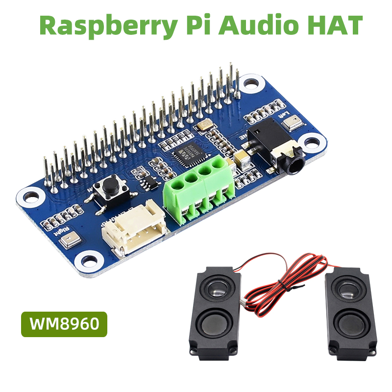Raspberry Pi Hi-Fi Sound Card  - Pi Zero W Board avaliação e preço