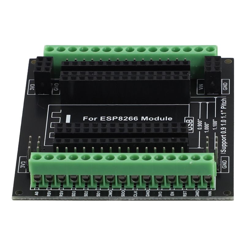 Y22A-ESP8266 Expansion Board 3 - Esp8266 Nodemcu Board avaliação e preço
