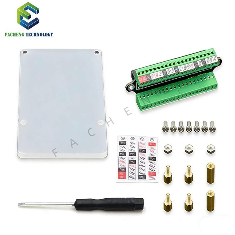 Mini Terminal Breakout Board G - Pi Zero W Board avaliação e preço