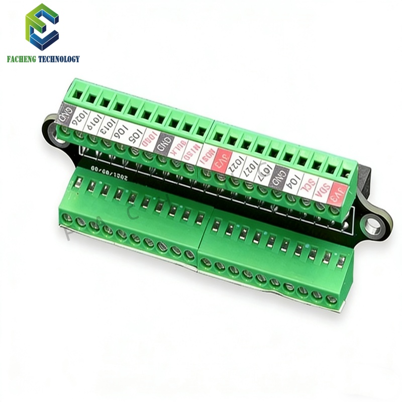 Mini Terminal Breakout Board G - Pi Zero W Board avaliação e preço