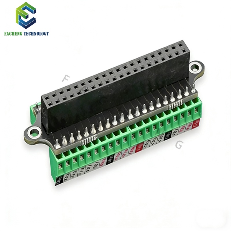 Mini Terminal Breakout Board G - Pi Zero W Board avaliação e preço