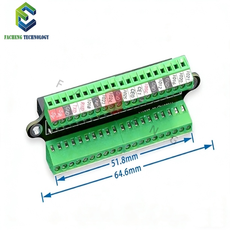 Mini Terminal Breakout Board G - Pi Zero W Board avaliação e preço