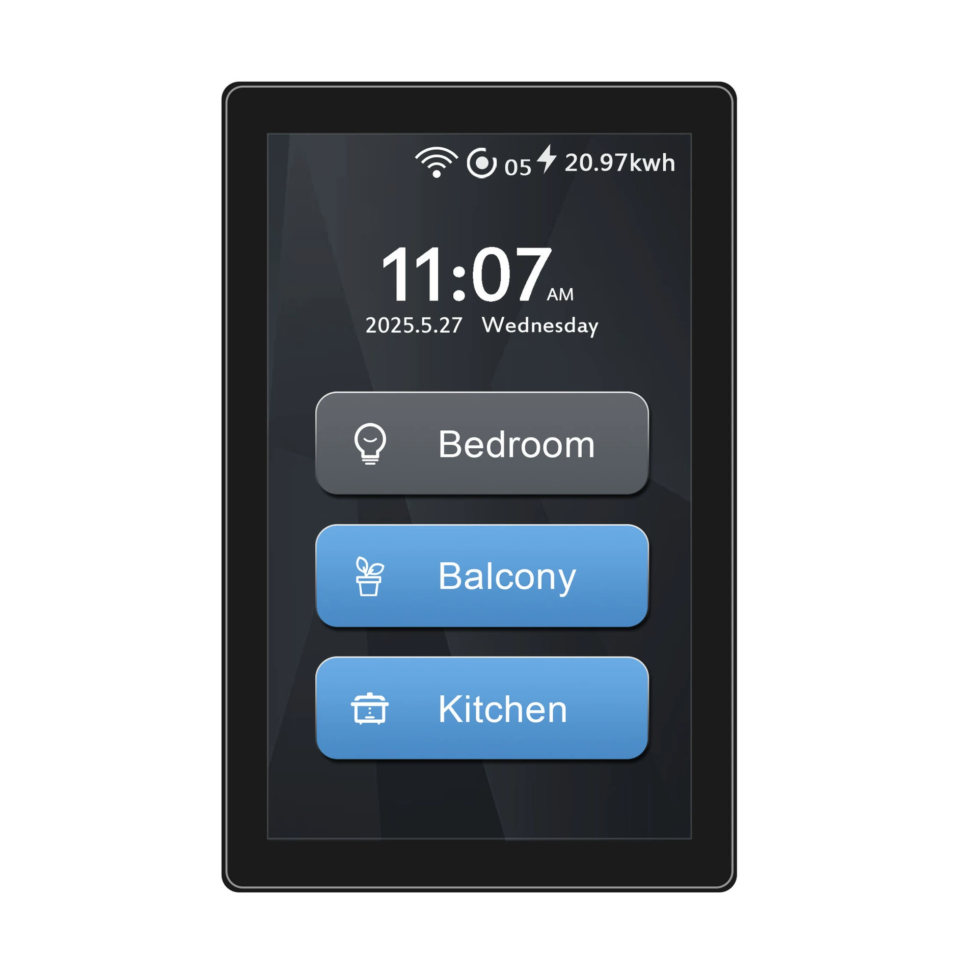 Us Smart Wifi Switches Tuya Eu - Home Automation Systems Diy avaliação e preço