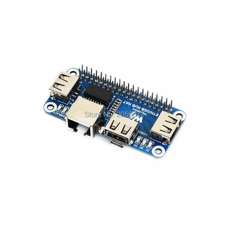 raspberry pi zero W WH Etherne - Pi Zero W Board avaliação e preço