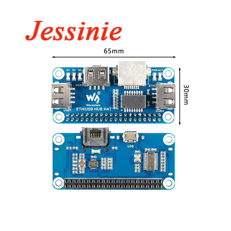 Raspberry Pi 4 B/3B+/3B/Zero W - Pi Zero W Board avaliação e preço