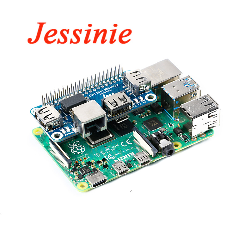 Raspberry Pi 4 B/3B+/3B/Zero W - Pi Zero W Board avaliação e preço