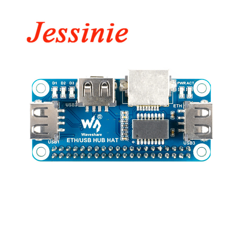 Raspberry Pi 4 B/3B+/3B/Zero W - Pi Zero W Board avaliação e preço