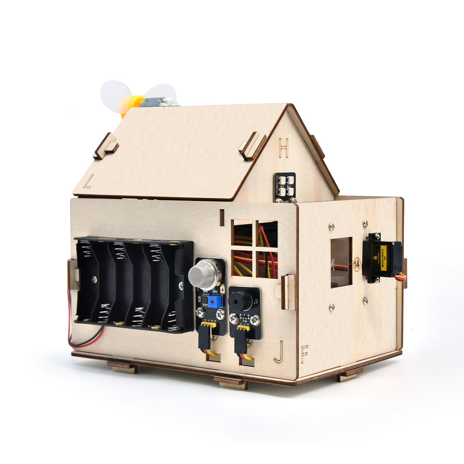DIY Smart Home kit ESP32 Start - Home Automation Diy Projects avaliação e preço