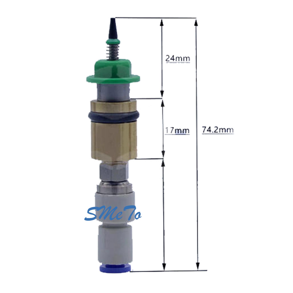 SMT Automation JUKI nozzle set - Home Automation Diy Kit avaliação e preço