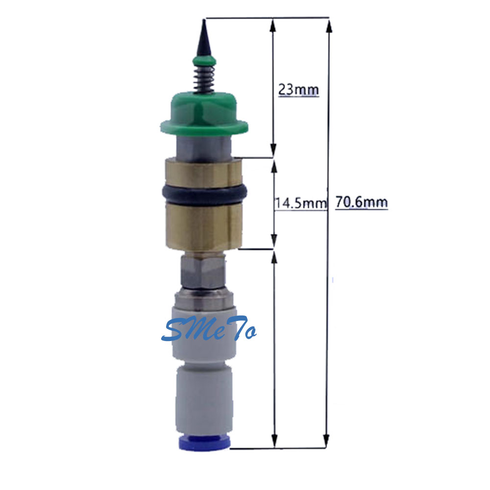 SMT Automation JUKI nozzle set - Home Automation Diy Kit avaliação e preço