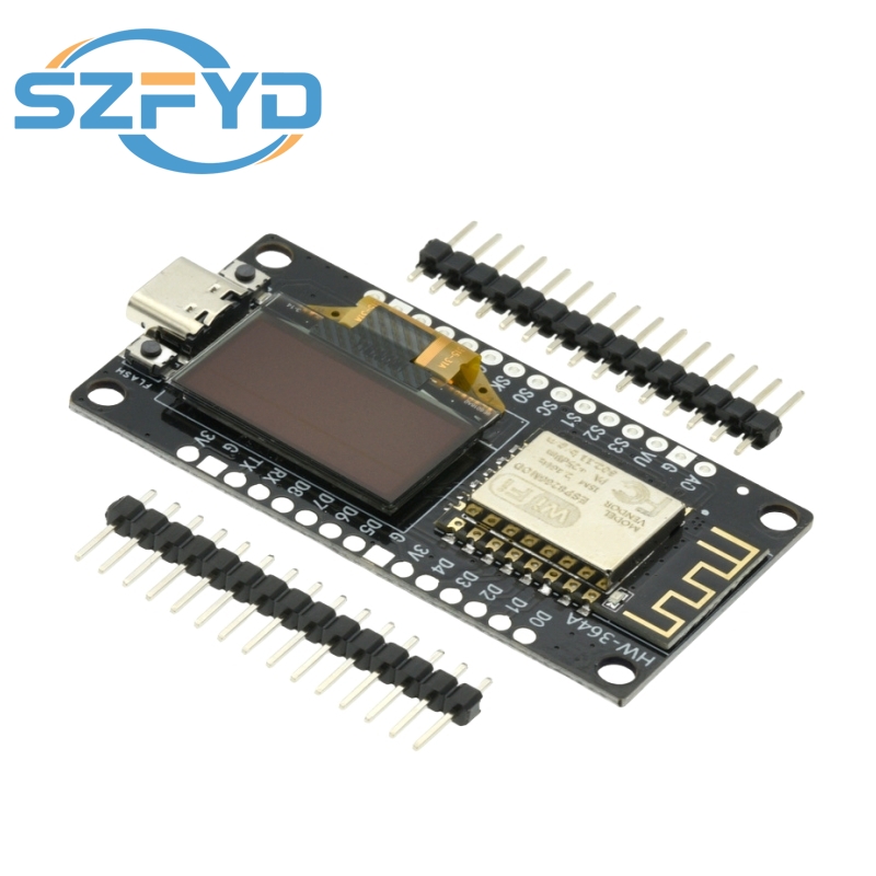 NodeMCU ESP8266 Development Bo - Esp8266 Nodemcu Board avaliação e preço