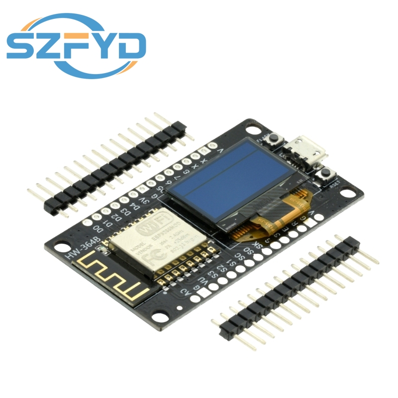 NodeMCU ESP8266 Development Bo - Esp8266 Nodemcu Board avaliação e preço