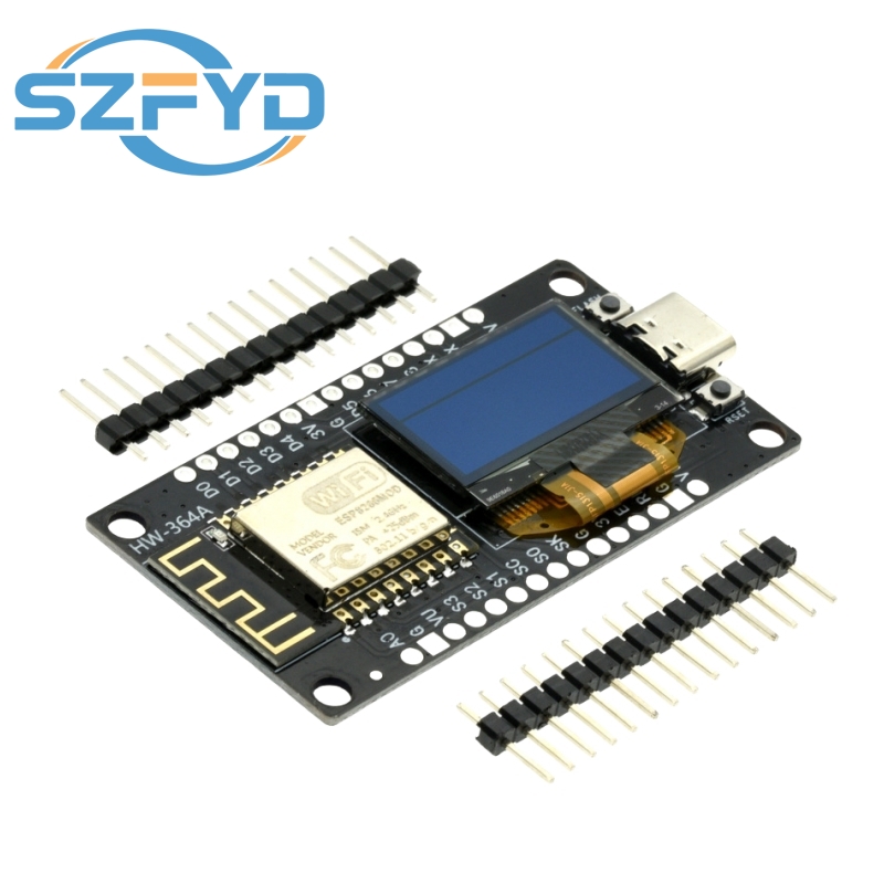NodeMCU ESP8266 Development Bo - Esp8266 Nodemcu Board avaliação e preço