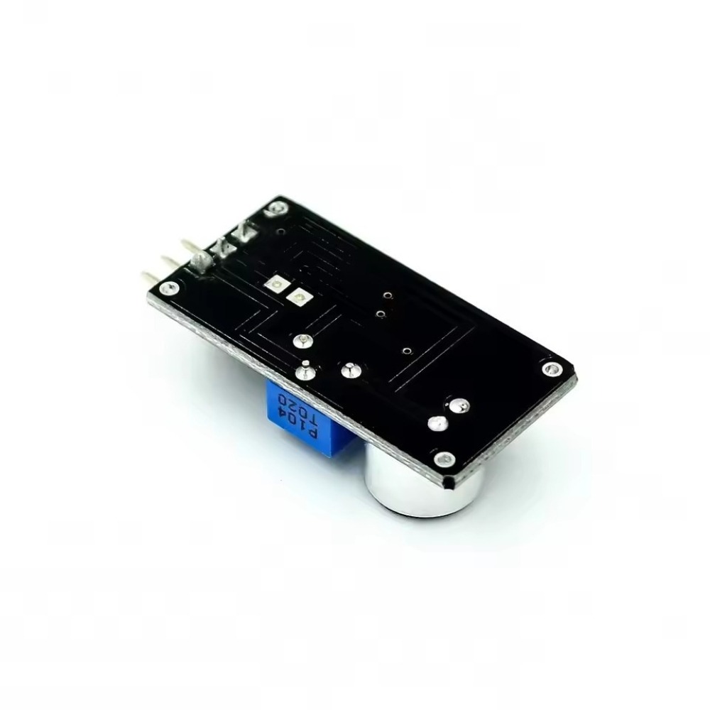 Mic Sound Detection Sensor Mod - Home Automation Diy Projects avaliação e preço