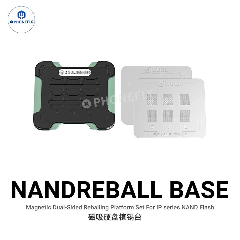 2UUL BH16 Nand Magnetic Dual-S - Tasmota Flash Tool avaliação e preço