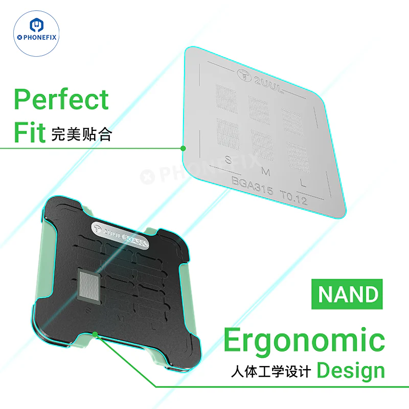 2UUL BH16 Nand Magnetic Dual-S - Tasmota Flash Tool avaliação e preço