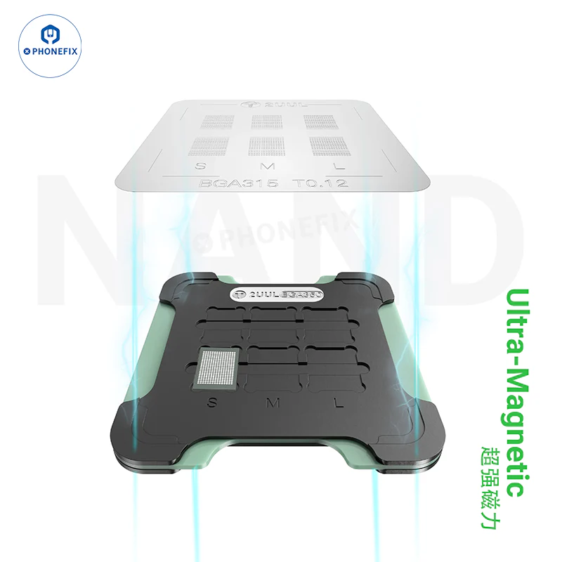 2UUL BH16 Nand Magnetic Dual-S - Tasmota Flash Tool avaliação e preço