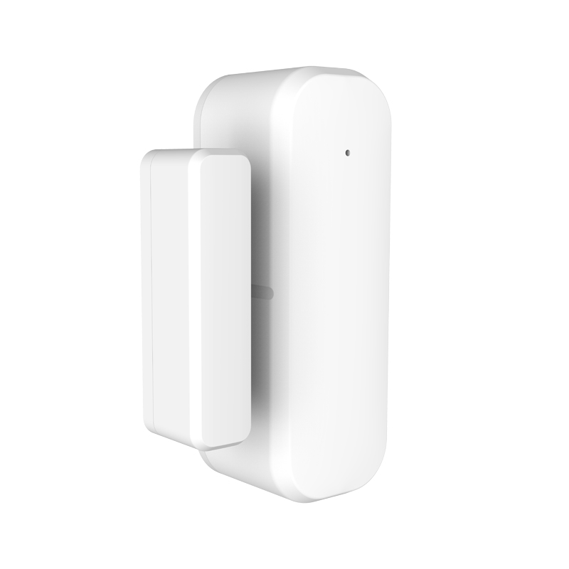 Tuya Wi-Fi Smart Door And Wind - Home Automation Ideas avaliação e preço