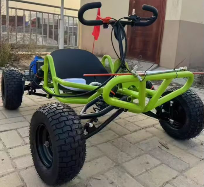 SRJOIN Off-Road Kart Sports Ka - Home Automation Tutorial avaliação e preço